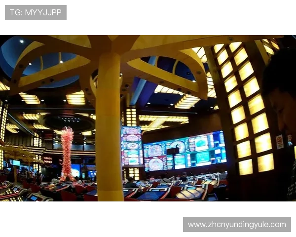 探索新加坡云顶赌城的豪华赌场体验与高端娱乐设施指南